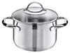 WMF ACHAT, Rund, Edelstahl, Edelstahl, Edelstahl, Produktbild-Vorschau 12