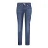 - MAC JEANS - MELANIE, PERFECT Fit Forever Denim - Straight Produktbild-Vorschau 23