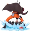 BANDAI Naruto v bitvě s Cestou Asury | Naruto Shippuden | Náhled obrázku produktu 4