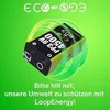 Verico LoopEnergy Li-Ion Akku 9V-Block, USB-C, 2er Pack Náhled obrázku produktu 6