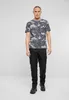 Brandit T-Shirt Größe L Farbe Graues Tarnmuster Produktbild-Vorschau 10