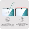 Schutzfolie Xiaomi Redmi 15C - Panzerglas - Cazy - Produktbild-Vorschau 4
