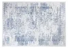 Tapiso Teppich SKY Modern Grau Blau Wohnzimmer  300 x 400 Produktbild-Vorschau 9