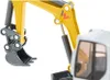 Sieper SIKU 3559 Pelle sur chenilles Wacker Neuson ET65 Voir les images du produit 5