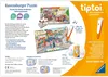 Puzzle per piccoli esploratori: Missione di salvataggio Anteprima dell’immagine prodotto 7