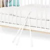 Babyzimmer Kombination inkl. Wickelaufsatz abnehmbar Produktbild-Vorschau 7