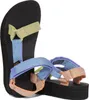 Teva Midform Universal, Sandále, 09", 1 kusov Náhľad obrázku produktu 8