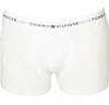 TH TOMMY HILFIGER boxer homme pack 3 pièces sous-vêtements Voir les images du produit 5
