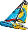 LEGO® Technic Rennyacht 42074 Produktbild-Vorschau 3