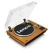 Lenco LS-55WA Plattenspieler Bluetooth - Plattenspieler Náhľad obrázku produktu 10