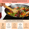 Klarstein Plaque Induction 7000W, Plaque de Cuisson Voir les images du produit 5
