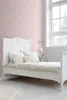 Origin Wallcoverings tapety tečky růžová a zlatá 53 cm x Náhled obrázku produktu 2