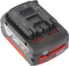 4000mAh Original Bosch GSR 18 V-LI Akku 2607336815 mit 18 Produktbild-Vorschau 4