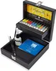 Sennelier Aquarellfarbe - Schwarzholzkasten mit 11 Tuben XF Produktbild-Vorschau 1