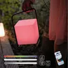 JUST LIGHT LED Tischlampe Gartenleuchte Akkubetrieben mit Produktbild-Vorschau 10