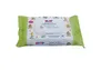 HiPP Babysanft feuchtes Kinder Toilettenpapier 50 Stück Produktbild-Vorschau 3