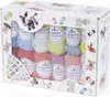 DMC Happy Chenille, Kreativní tvoření, Silná, Vícebarevný, Náhled obrázku produktu 2