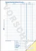 Avery Zweckform® 1758, kassabonnenrol, DIN A5, Productafbeelding-voorbeeld 4