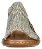Sportliche Sandalette bis 30mm Sohlenhöhe 60843-52 Produktbild-Vorschau 5