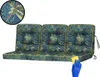 Hobbygarden cuscini per altalena Venus cuscini per panca Anteprima dell’immagine prodotto 2