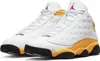Buty Nike Air Jordan 13 Retro Del Sol 414571167 Podgląd zdjęcia produktu 4