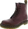 Botines Hombre Modèle Dr. Martens Cherry Red Smooth Couleur Voir les images du produit 48