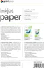 Fotografický papier ColorWay PrintPro lesklý 230 g/m², Náhľad obrázku produktu 2