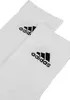 ADIDAS CUSH CRW 3PP SOCKEN weiss 43-45 Produktbild-Vorschau 2