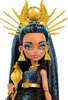 Mattel - Monster High Monster Ball Cleo de Nile Anteprima dell’immagine prodotto 2