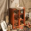 Regale,Schrank,Stauraumschrank Stauraumregal Haushalt Holz Produktbild-Vorschau 3