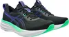 ASICS GEL-PULSE 17 - Black/Cobalt Burst Produktbild-Vorschau 5