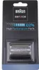 Braun Series 7 Scherkopf 70S – Original Ersatzscherteil für Produktbild-Vorschau 1