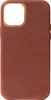 Decoded, Apple iPhone 12 Pro Max Lederhülle, Braun Produktbild-Vorschau 5