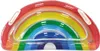 Surfer 80x40cm Rainbow mit 2 Griffen Spielring Produktbild-Vorschau 1
