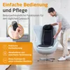 medisana MCN Shiatsu Massagesitzauflage Rücken und Nacken 3 Produktbild-Vorschau 7