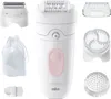 Braun 5-060 Épilateur Silk-épil 5 Voir les images du produit 23