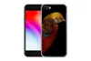 MuchoWow® Handyhülle Schutzhülle Hülle für iPhone 7 Vogel - Produktbild-Vorschau 2