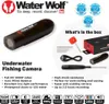 Water Wolf UW 2.0 Underwater Camera 1080K / Caméra Voir les images du produit 6