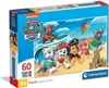 Puzzle 60 elementów Clementoni Psi Patrol Podgląd zdjęcia produktu 6