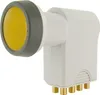 Octo LNB digital SUN PROTECT hellgrau Produktbild-Vorschau 1