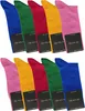 ca·wa·so  Socken aus 100% Baumwolle | Beste Qualität, Produktbild-Vorschau 12