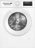 Lave-linge hublot BOSCH, 8 kg, 1200 trs/min, , Vapeur, Voir les images du produit 1