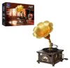 Original-Retro Series Bauset Retro Gramophone 34 cm Produktbild-Vorschau 4