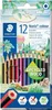STAEDTLER Noris® colour 185 Buntstifte farbsortiert, 12 St. Produktbild-Vorschau 8