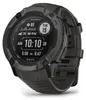 Garmin 010-02805-00 Garmin Instinct 2X Solar 50mm Graphite Voir les images du produit 11