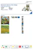 Gra planszowa Minecraft Heroes of the Village Podgląd zdjęcia produktu 7