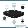 bonmedico Ergonomisches Sitzkissen, Sitzpolster Produktbild-Vorschau 5