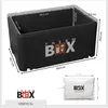 THERM BOX Profi Styroporbox GN1 mit 5x Kühlakku für Kühlbox Produktbild-Vorschau 3