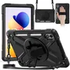 Xiaomi Redmi Pad 2 Pro Hülle - Coverup Heavy Duty Case mit Produktbild-Vorschau 1