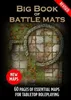 Loke Battlemats The Revised Big Book of Battle Mats - Produktbild-Vorschau 2